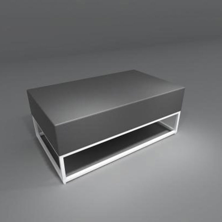 Como o banco acolchoado macio está influenciando as escolhas diárias de assentos em espaços de trabalho, domésticos e comerciais?