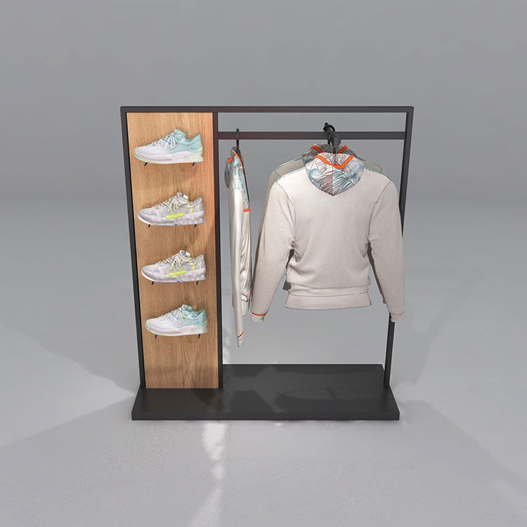 Como um espelho para experimentar sapatos melhora a precisão da seleção de calçados?