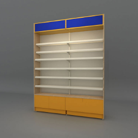 Por que um display de pedra transforma navegadores em compradores?