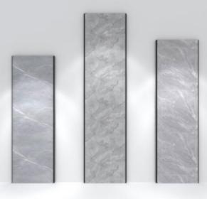 Como um rack de exibição de materiais de construção pode transformar seu showroom?