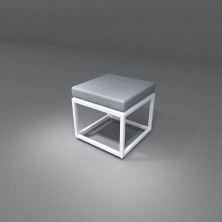 Por que um banquinho ergonômico para pés sob a mesa está se tornando essencial para o conforto moderno do escritório