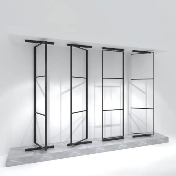 Por que o rack de expositor vertical de piso é a escolha inteligente para maximizar a visibilidade do produto em espaços de varejo e exposição?